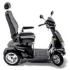  Merits Silverado Extreme 4-Wheel Full Suspension Electric Scooter S941L