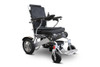 EW-M45 Folding Lightweight Power  Wheelchair