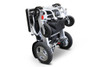 EW-M45 Folding Lightweight Power  Wheelchair