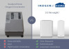 Inogen At Home Oxygen Concentrator GS-100