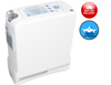 Inogen One G4 Oxygen Concentrator Free Next-Day Delivery