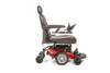 Golden Technologies GP620 Compass Heavy Duty Power Wheelchair-Red