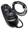 Used GC2/GC3 Joystick Remote for the Jazzy Select 6, Jazzy Select 6 Ultra, and Jazzy Sport Portable