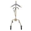 Dalton Medical PL4000H-R Hydraulic Patient Lifter, Wt Limit 450 lbs