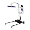 Invacare Reliant 600 Heavy-Duty Power Lift with Power Opening Low Base(RPL600-2)