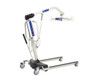 Invacare Reliant 600 Heavy-Duty Power Lift with Manual Low Base(RPL600-1)
