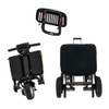 Pride Mobility I-Go Folding Mobility Scooter