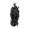 Jazzy® Carbon Black Travel Lite Power Chair