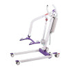 Dansons PL350 Compact Affordable Electric Patient Lift