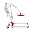 Bestcare PL400EF Foldable Electric Patient Lift