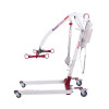 Bestcare PL400EF Foldable Electric Patient Lift