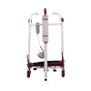 Bestcare PL400EF Foldable Electric Patient Lift