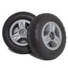 DW830 GOGO 3&4 w 9X3 REAR (PAIRS)