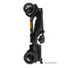 Pride Go Go Super Portable Scooter