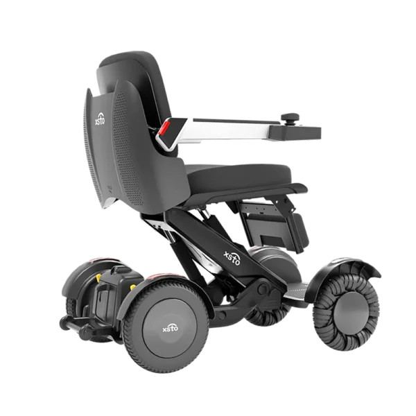 XSTO M4 Self Balancing All-Terrain Portable Electric Wheelchair