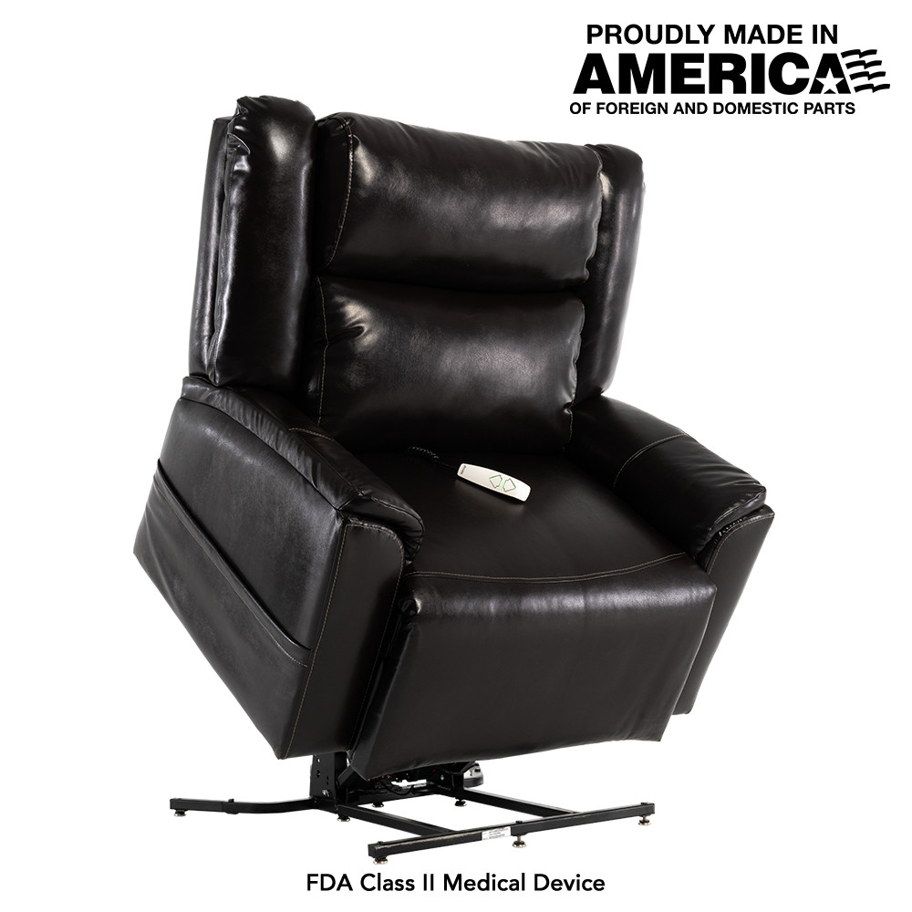 Pride Evolution Collection LC435XL