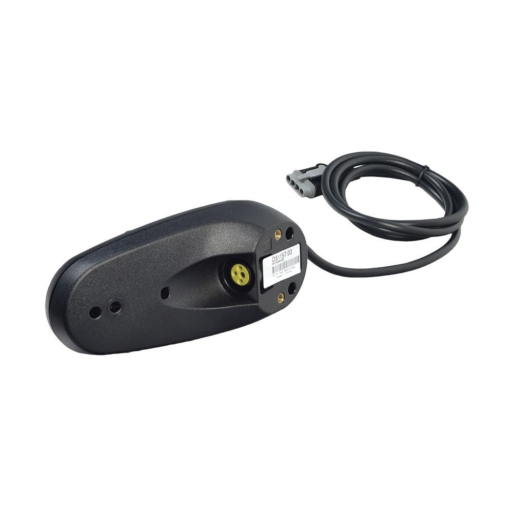 gc22 button joystick