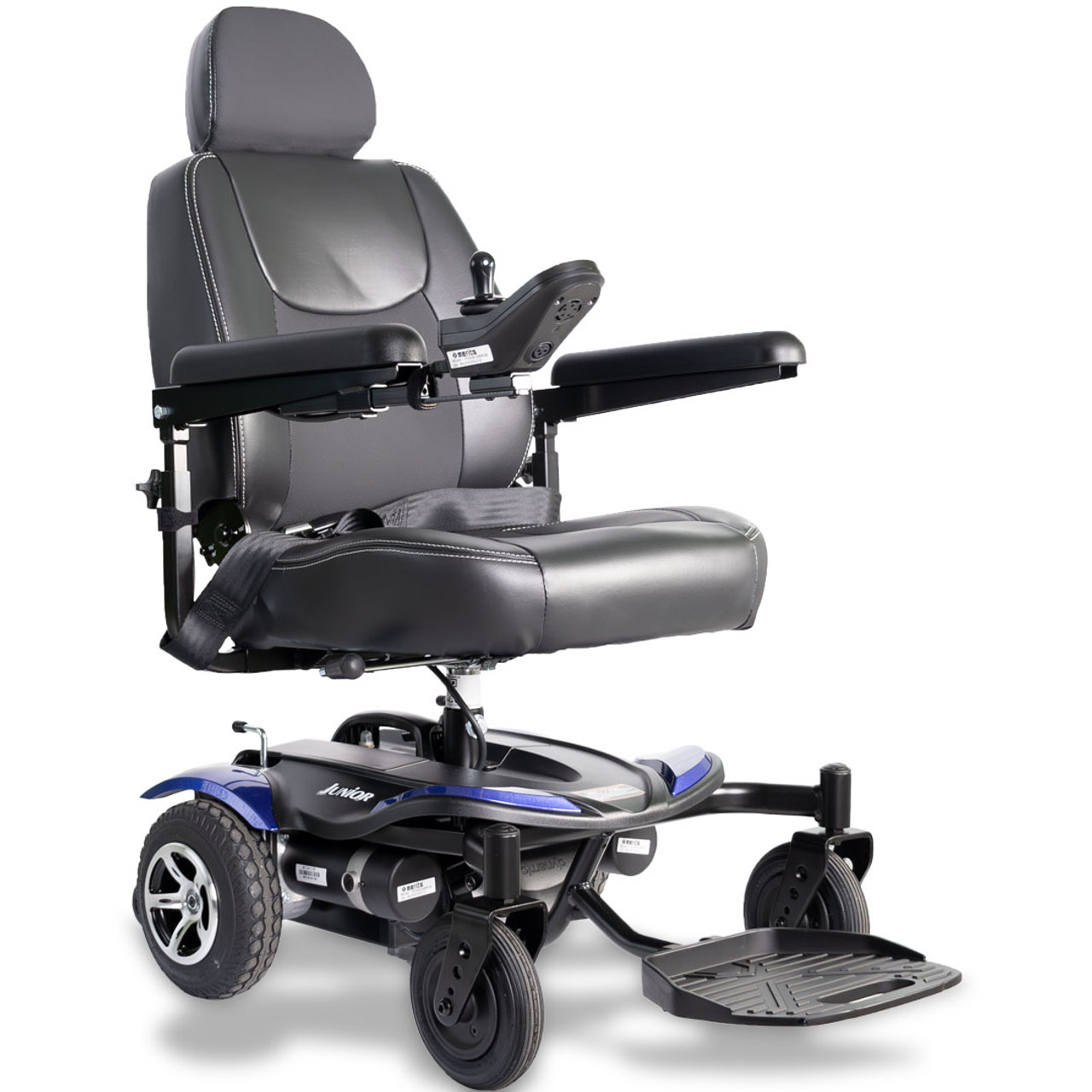 Wheelchair Accessories - ALTER