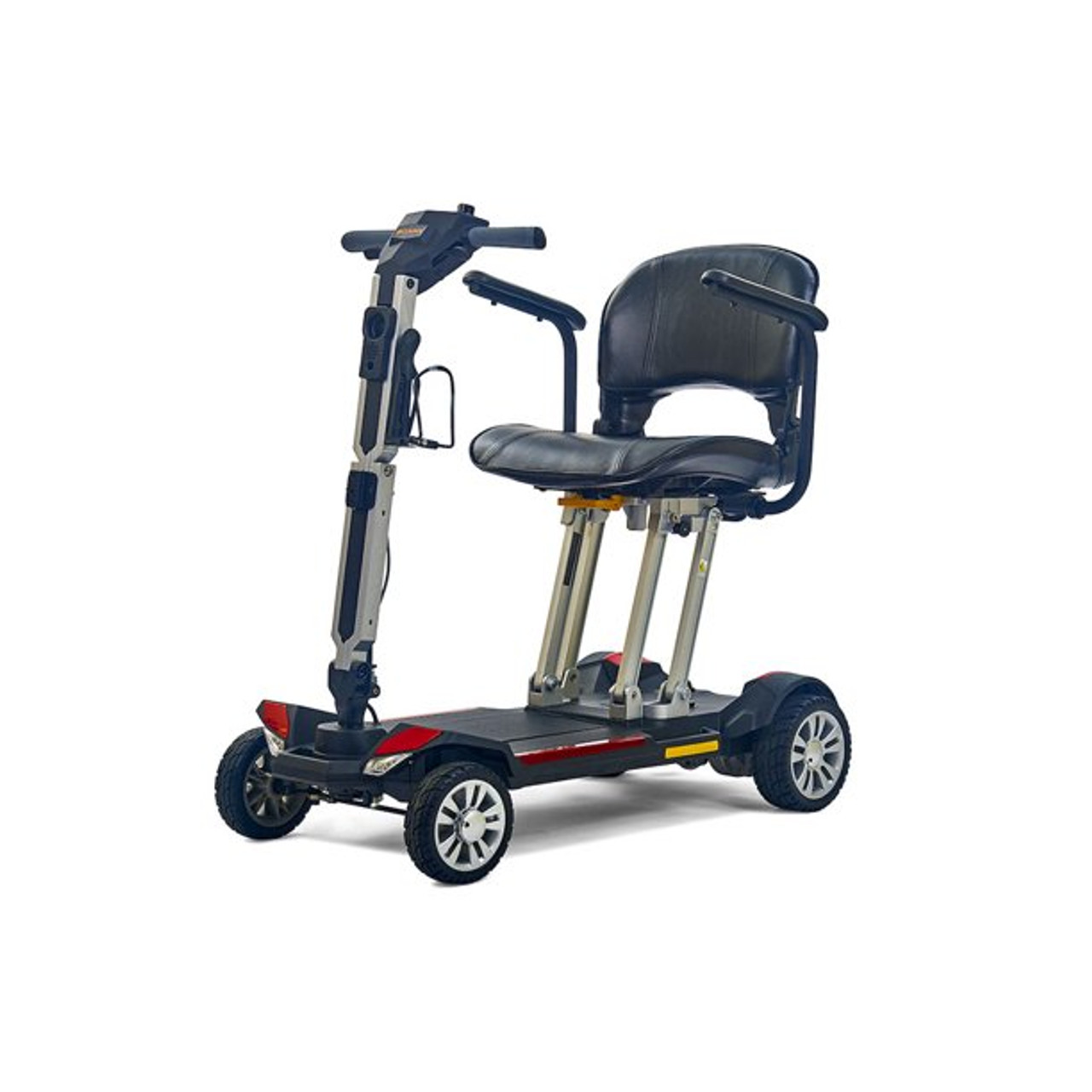 Golden Buzzaround Carry-On Folding Mobility Scooter (GB120)