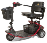 3-Wheel MidSize Scooters