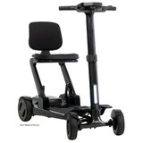 Air Travel Made Easy: A Complete Guide to FAA-Approved Mobility Scooters