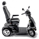 Heavy Duty Scooters