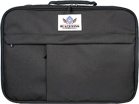 Blackwing MobilityUniversal Traveling CPAP Carrying Case and Bag