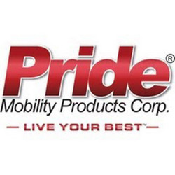 Pride Mobility