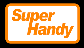 Super Handy