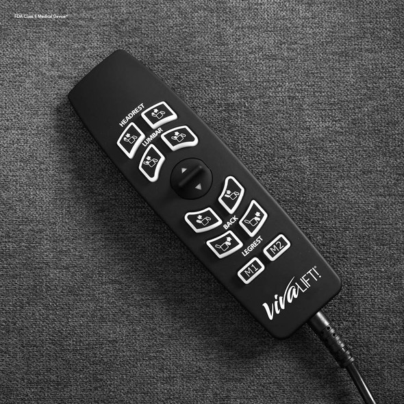 Pride VivaLift! ® Metro 2 PLR925M