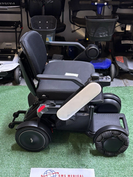 WHILL Model C2 Power Wheelchair OPEN BOX
