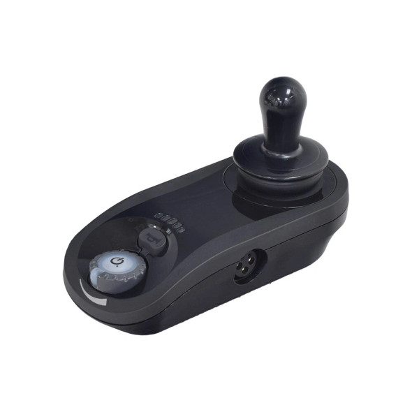 40 Amp Dynamic LiNX Joystick Control for Golden Technologies Compass Sport (GP605CC/GP605SS)