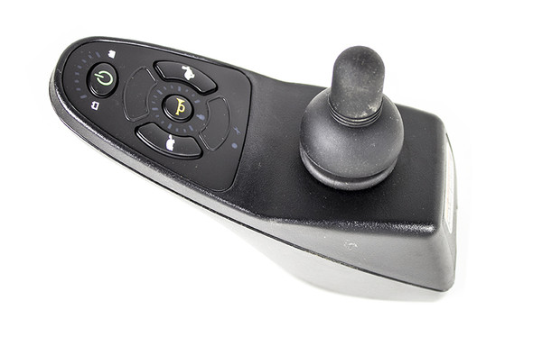 Dynamic Shark Joystick Remote - 4 Key basic drive controls (DK-REMD01)