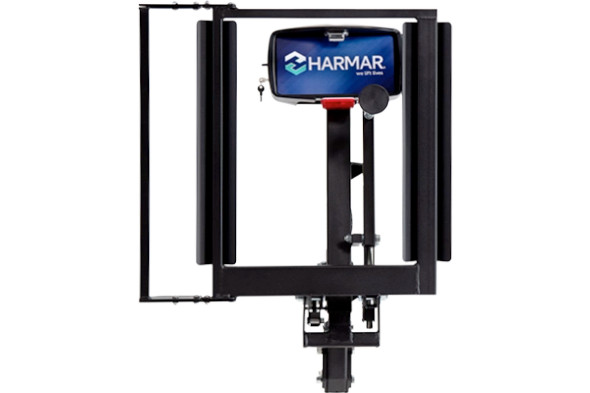 Harmar AL160 Scooter Lift