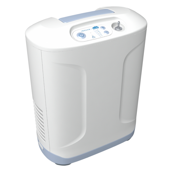 Inogen At Home Oxygen Concentrator GS-100