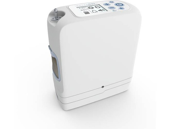 Inogen One G5 Oxygen Concentrator Free Next-Day Delivery 