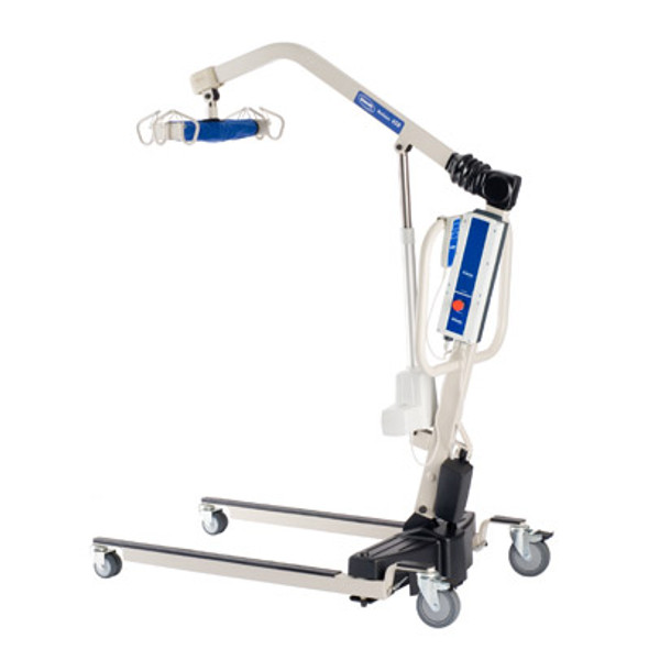 Invacare Reliant 450 Battery-Powered Lift with Power-Opening Low Base(RPL450-2)