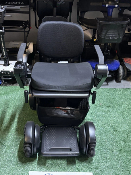 WHILL Model C2 Power Wheelchair OPEN BOX