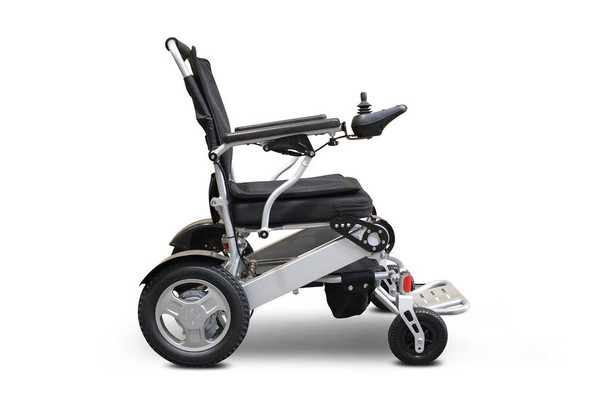 EW-M45 Folding Lightweight Power  Wheelchair