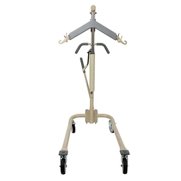 Dalton Medical PL4000H-R Hydraulic Patient Lifter, Wt Limit 450 lbs