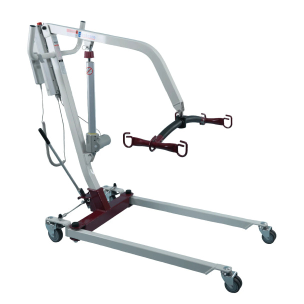 Bestcare PL182 Full Electric Patient Lift 400lb