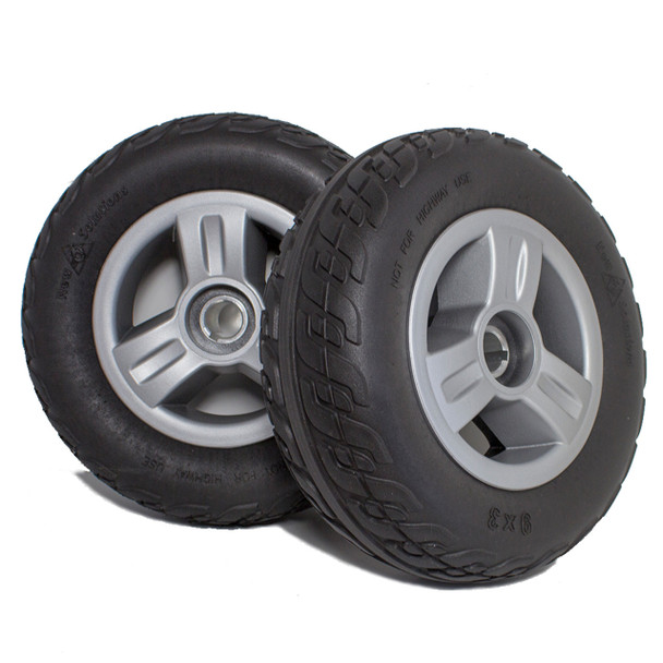 DW830 GOGO 3&4 w 9X3 REAR (PAIRS)