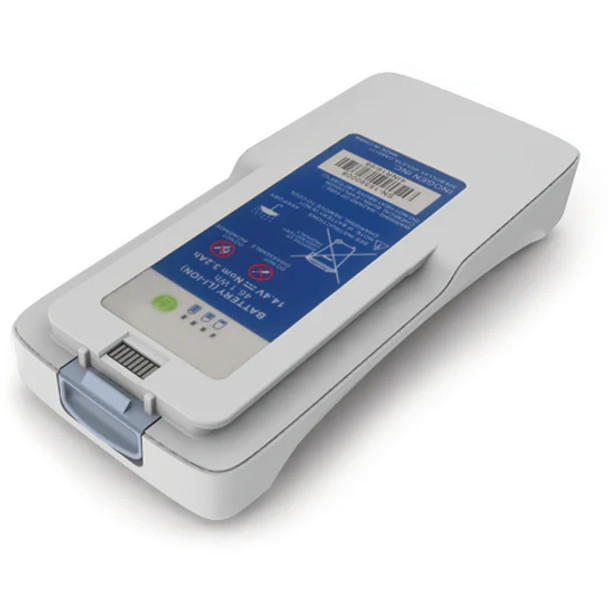 OxyGo FIT/Inogen G4 Single (4 Cell) Lithium-ion rechargeable battery