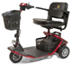 3-Wheel MidSize Scooters