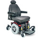 Used Power Wheelchairs