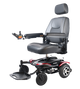 Travel Powerchairs