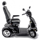 Heavy Duty Scooters