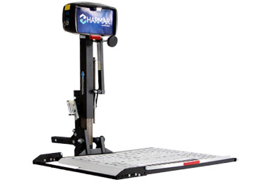 Harmar AL100 Universal Scooter Lift
