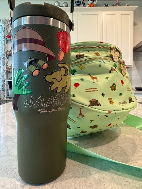 AK 30 oz Tumbler