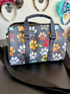 Disney Dog Paws
